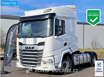 Ťahač DAF XF 480