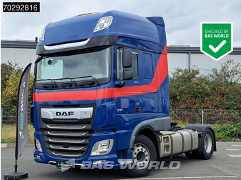 Ťahač DAF XF 480