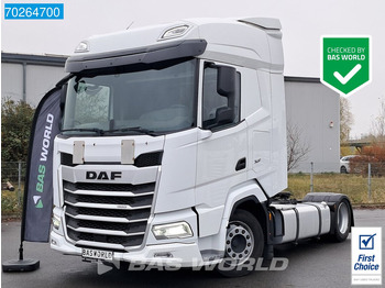 Ťahač DAF XF 480