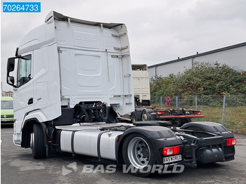 Ťahač DAF XF 480