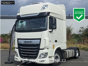 Ťahač DAF XF 480