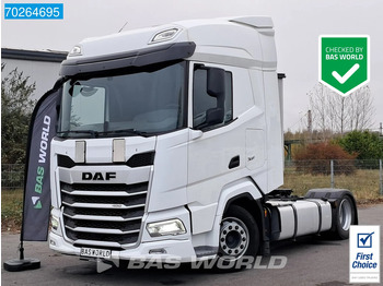 Ťahač DAF XF 480