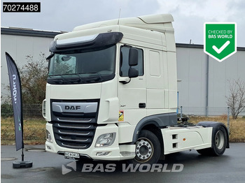 Ťahač DAF XF 480