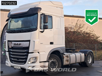 Ťahač DAF XF 480