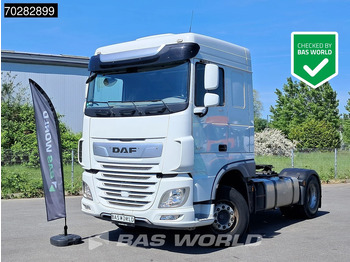 Ťahač DAF XF 480