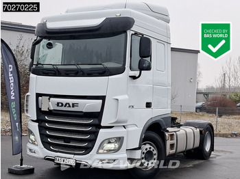 Ťahač DAF XF 480