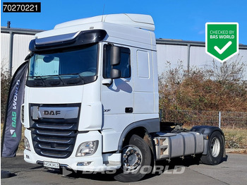 Ťahač DAF XF 480
