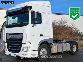 Ťahač DAF XF 480