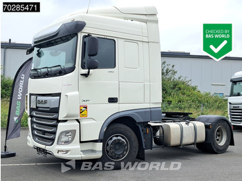 Ťahač DAF XF 480