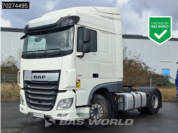 Ťahač DAF XF 480