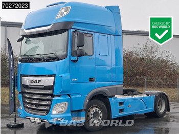 Ťahač DAF XF 480