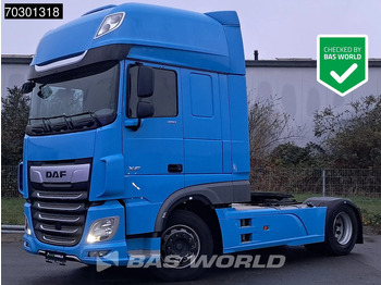 Ťahač DAF XF 480