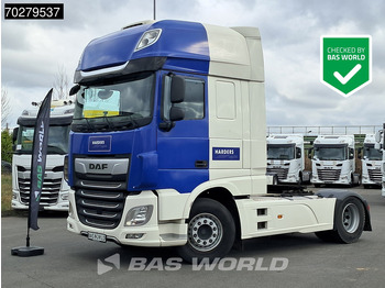 Ťahač DAF XF 480