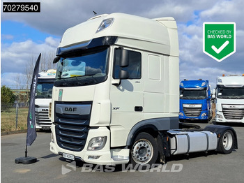 Ťahač DAF XF 480