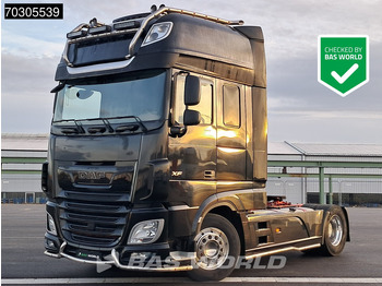 Ťahač DAF XF 480