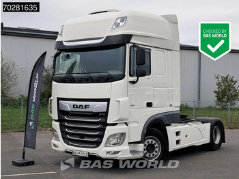 Ťahač DAF XF 480