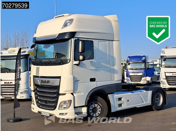 Ťahač DAF XF 480