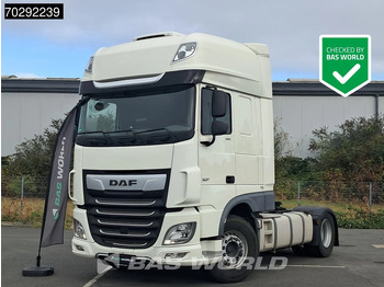 Ťahač DAF XF 480