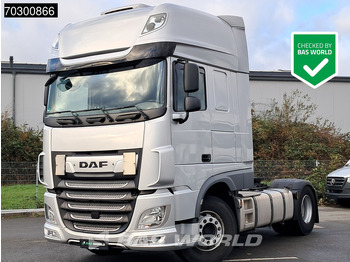 Ťahač DAF XF 480