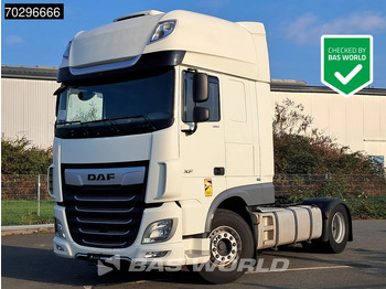 Ťahač DAF XF 480