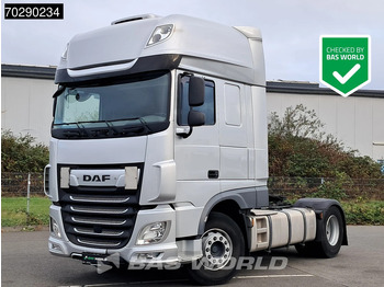 Ťahač DAF XF 480