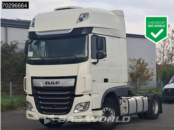 Ťahač DAF XF 480