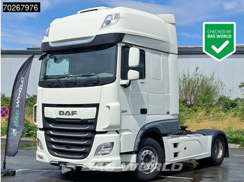 Ťahač DAF XF 480