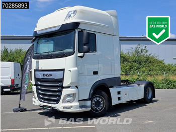 Ťahač DAF XF 480