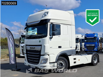 Ťahač DAF XF 480