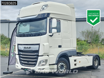 Ťahač DAF XF 480