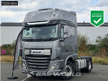 Ťahač DAF XF 480