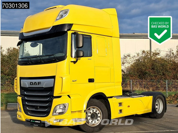 Ťahač DAF XF 480