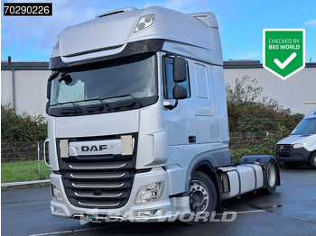 Ťahač DAF XF 480