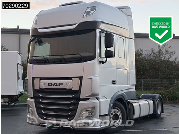 Ťahač DAF XF 480