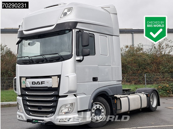 Ťahač DAF XF 480