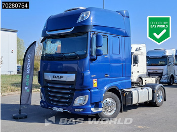 Ťahač DAF XF 480