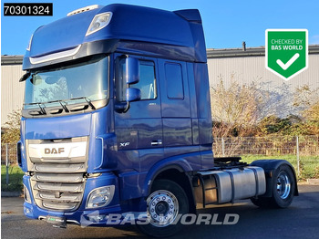 Ťahač DAF XF 480
