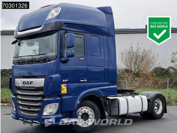 Ťahač DAF XF 480
