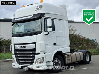 Ťahač DAF XF 480