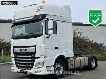 Ťahač DAF XF 480