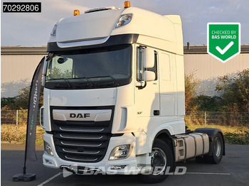 Ťahač DAF XF 480