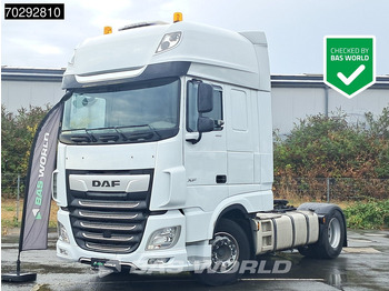 Ťahač DAF XF 480