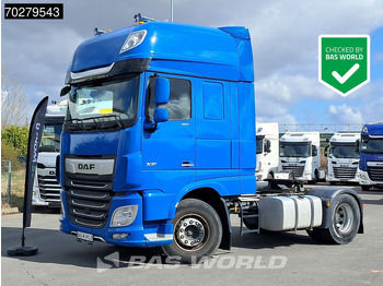 Ťahač DAF XF 480