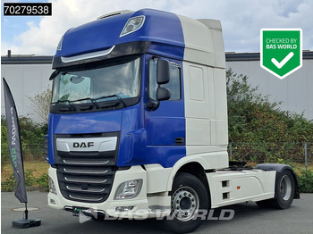 Ťahač DAF XF 480