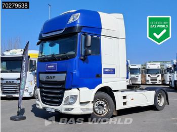 Ťahač DAF XF 480