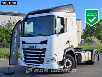 Ťahač DAF XF 530