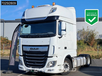Ťahač DAF XF 530