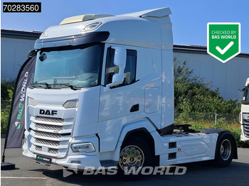 Ťahač DAF XF 530