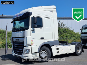 Ťahač DAF XF 530