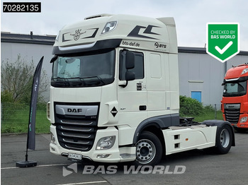 Ťahač DAF XF 530